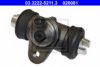 ATE 03.3222-5211.3 Wheel Brake Cylinder